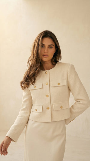 The Royale Jacket