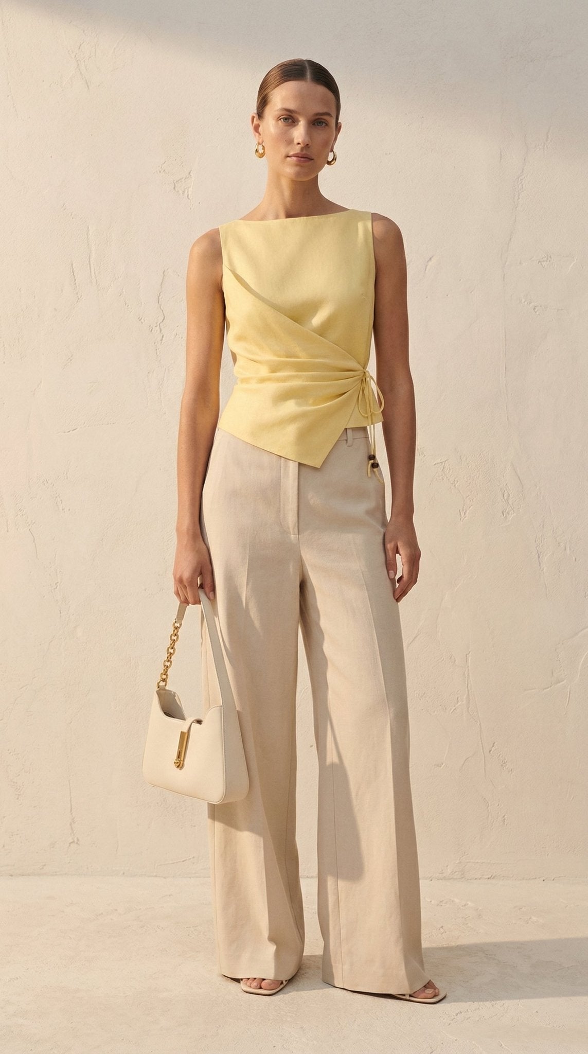 Sun Elegance Set - Venora