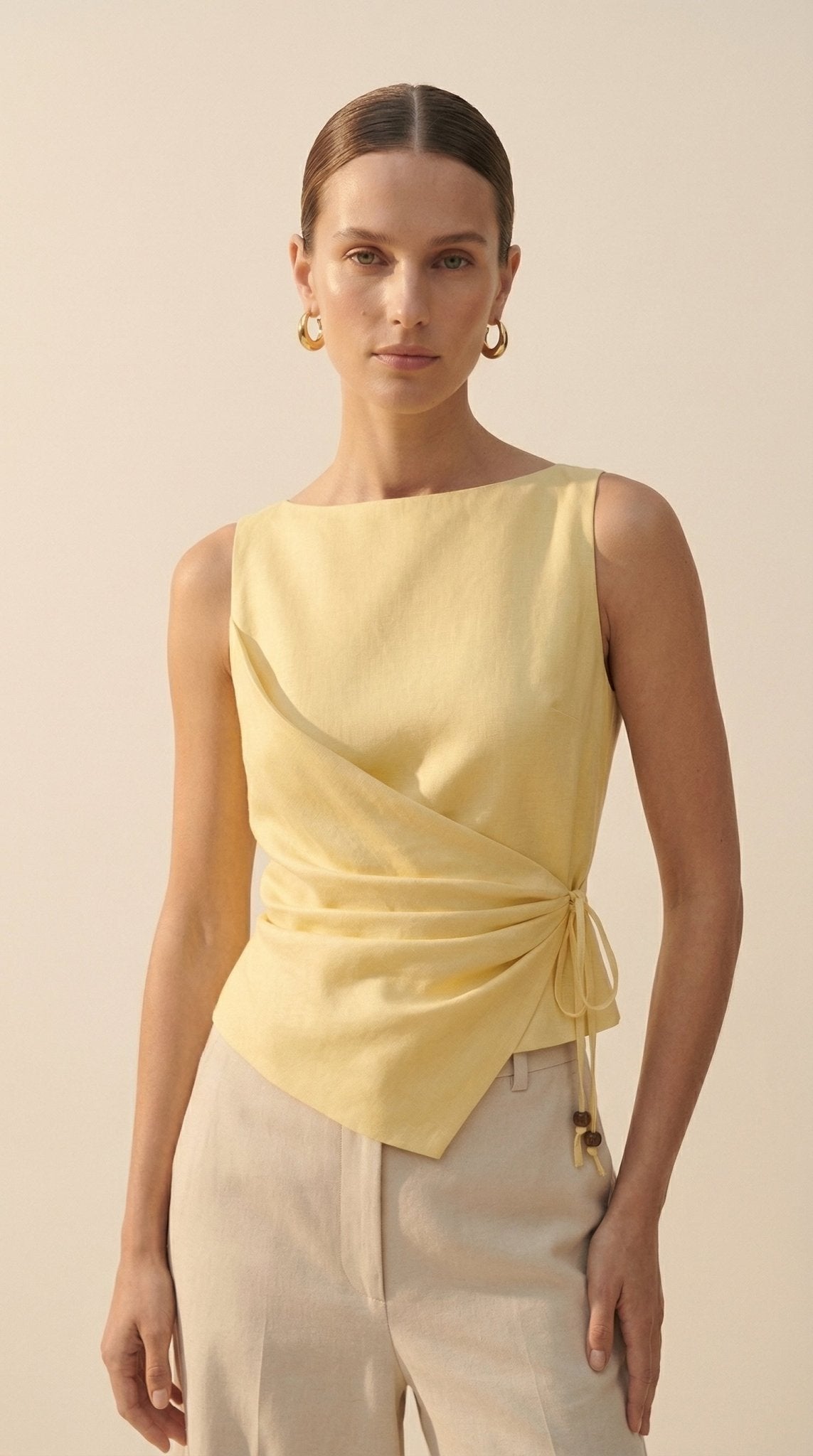 Sun Elegance Set - Venora