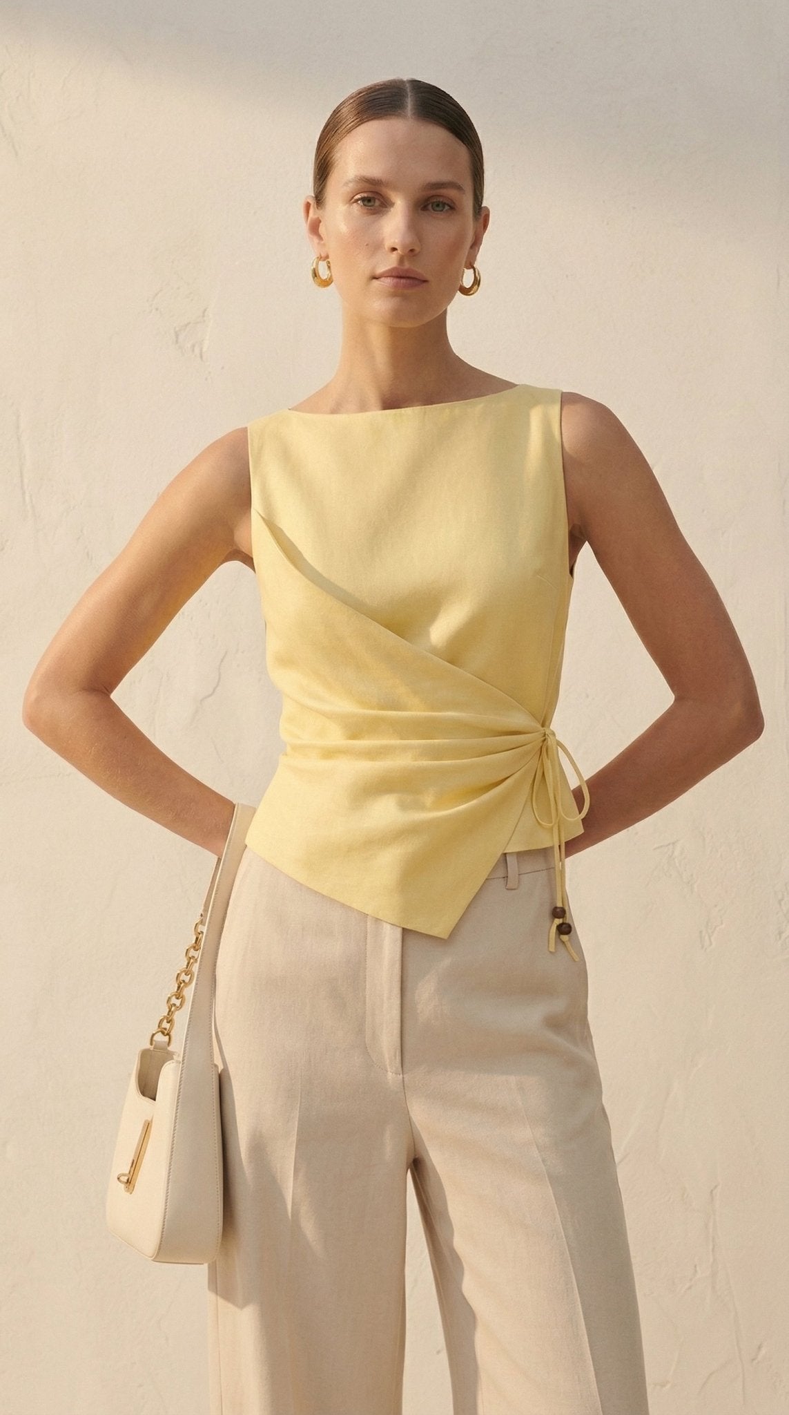 Sun Elegance Set - Venora