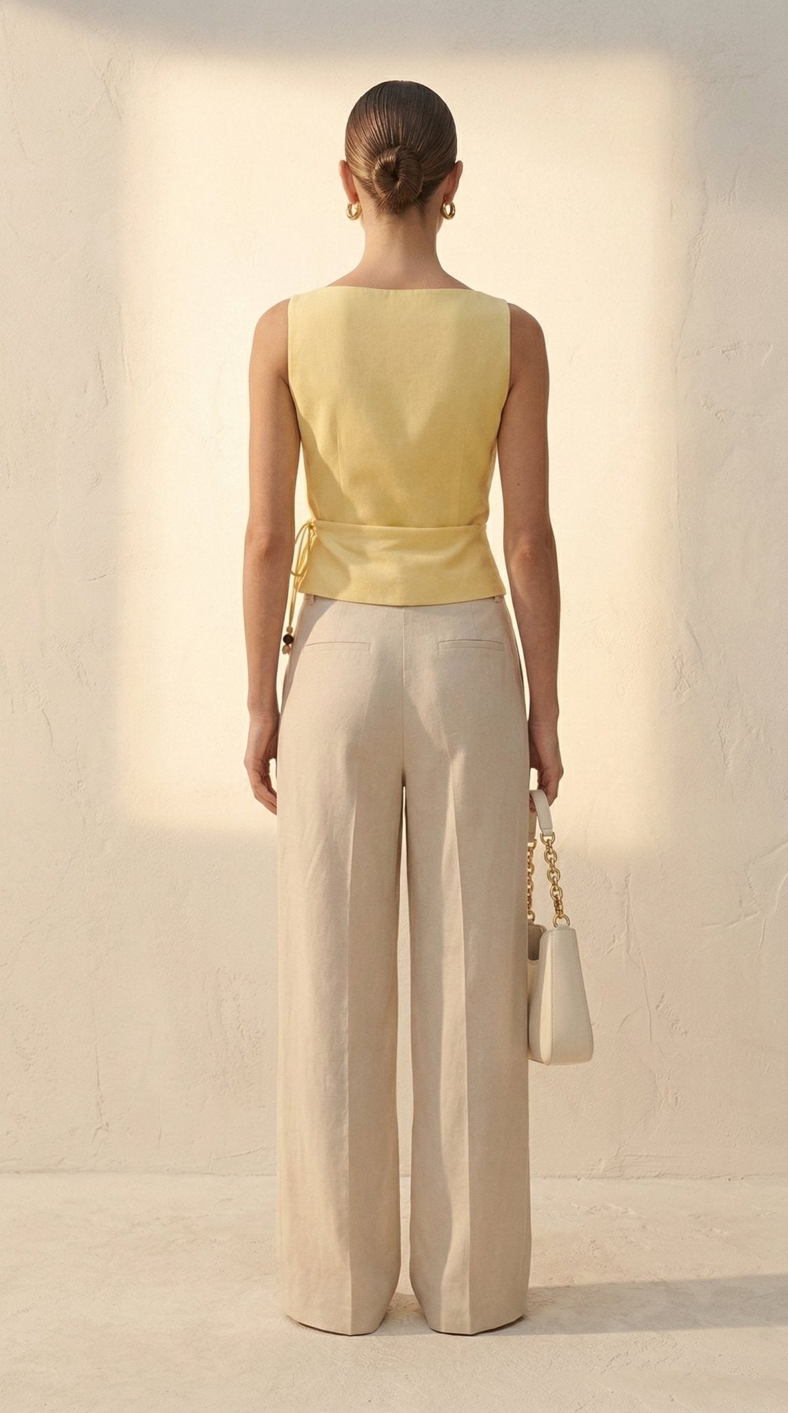 Sun Elegance Set - Venora