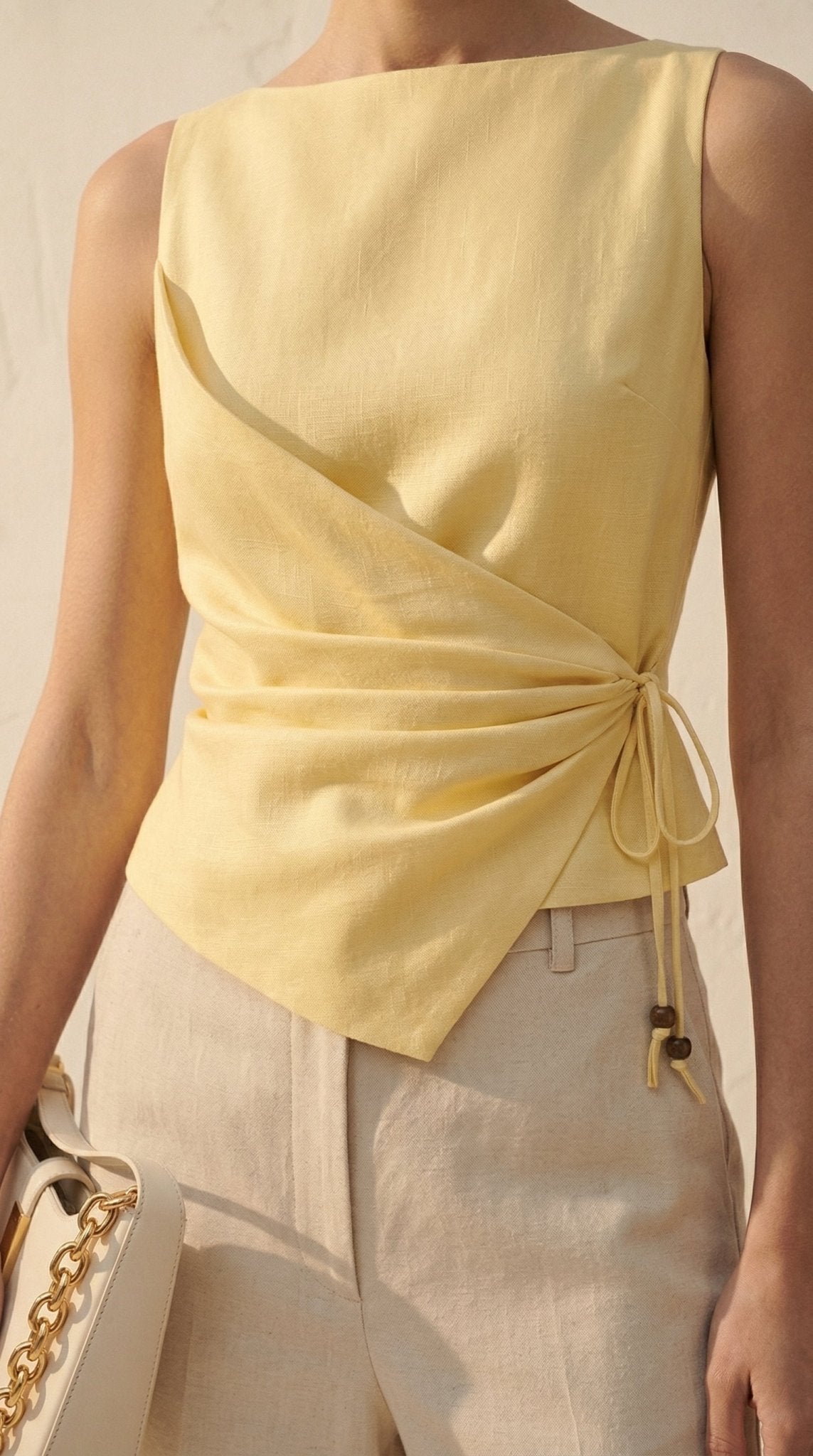 Sun Elegance Set - Venora