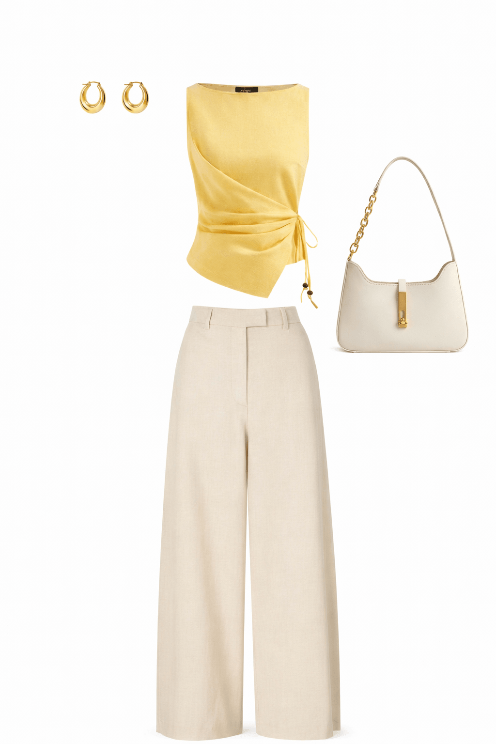Sun Elegance Set - Venora