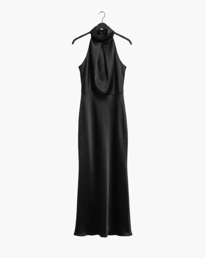 The Evening Elegance Dress - Venora