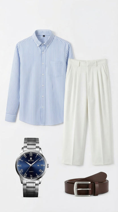 The Kensington Set - Venora