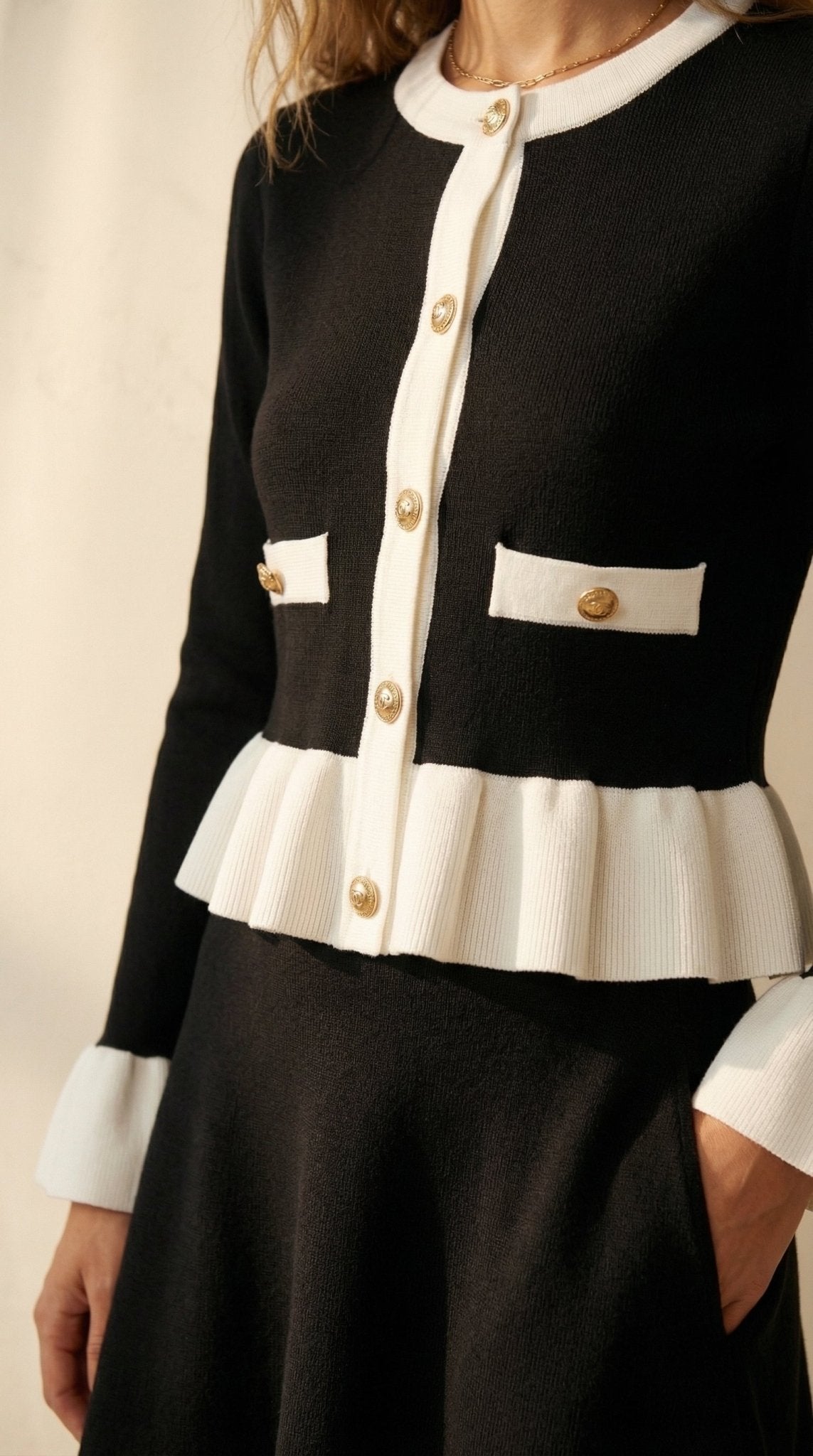The Miss Set - Venora