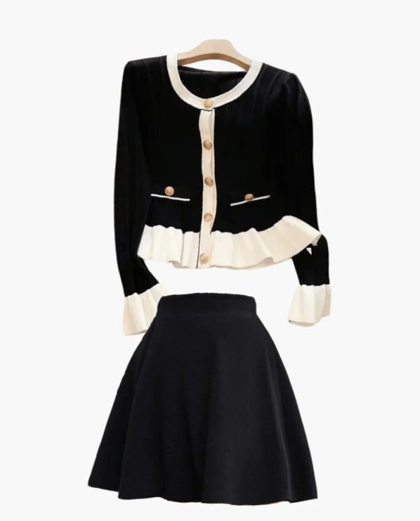 The Miss Set - Venora