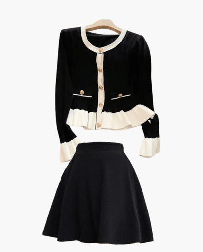 The Miss Set - Venora