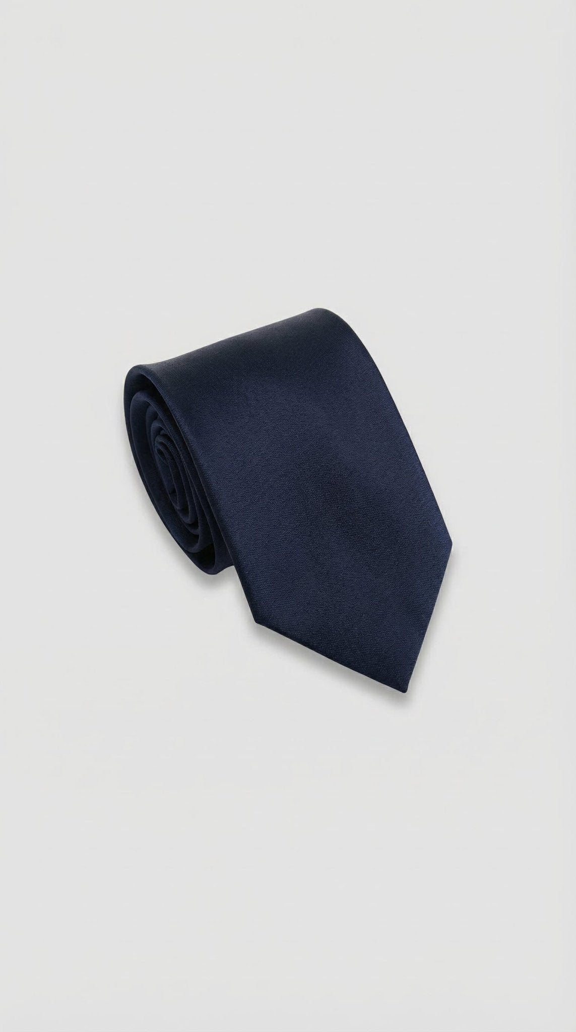 The Navy Gentleman Set - Venora