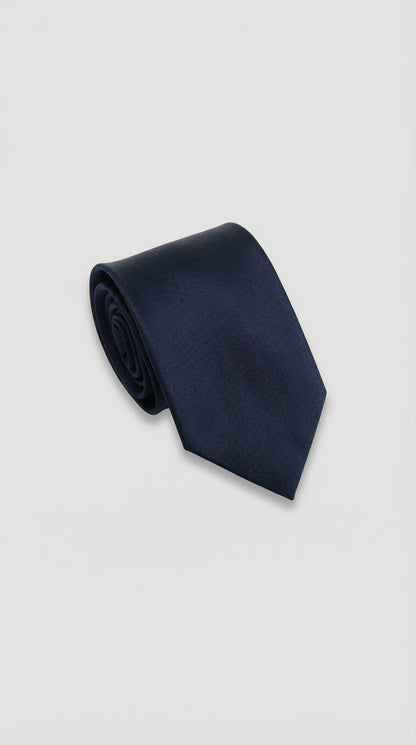 The Navy Gentleman Set - Venora