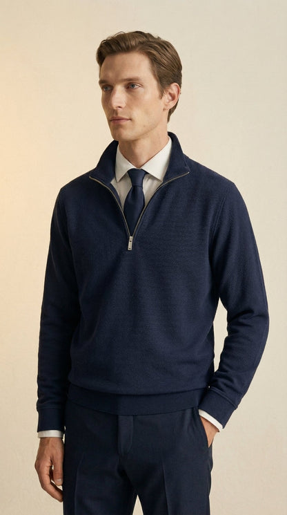 The Navy Gentleman Set - Venora