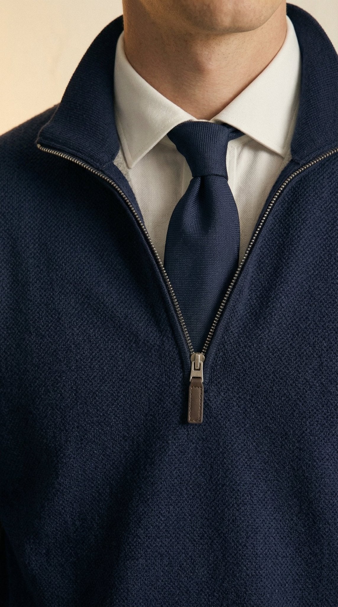 The Navy Gentleman Set - Venora