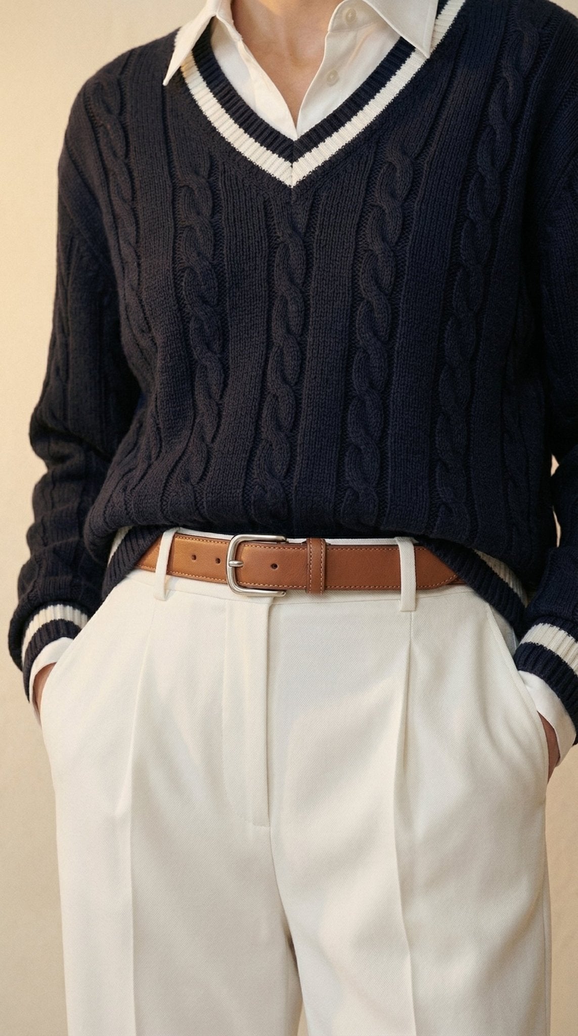 The Oxford Set - Venora