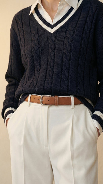 The Oxford Set - Venora