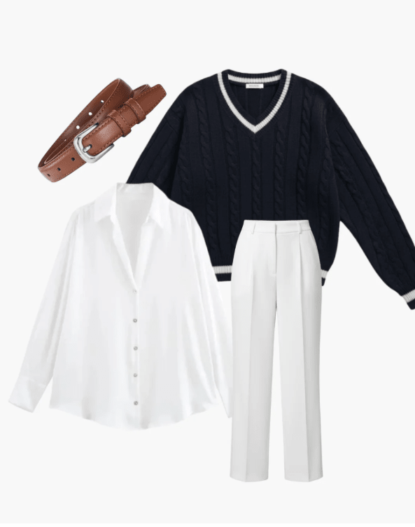 The Oxford Set - Venora
