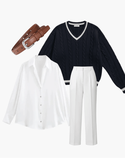 The Oxford Set - Venora