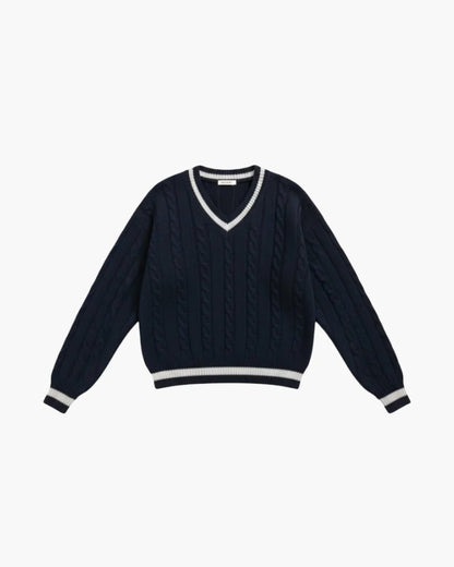 The Oxford Set - Venora
