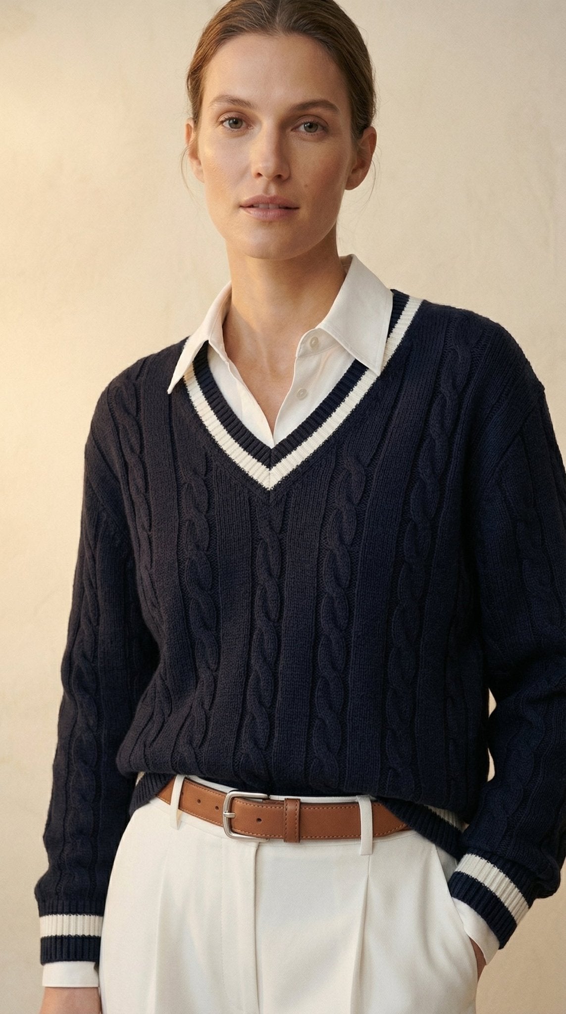 The Oxford Set - Venora