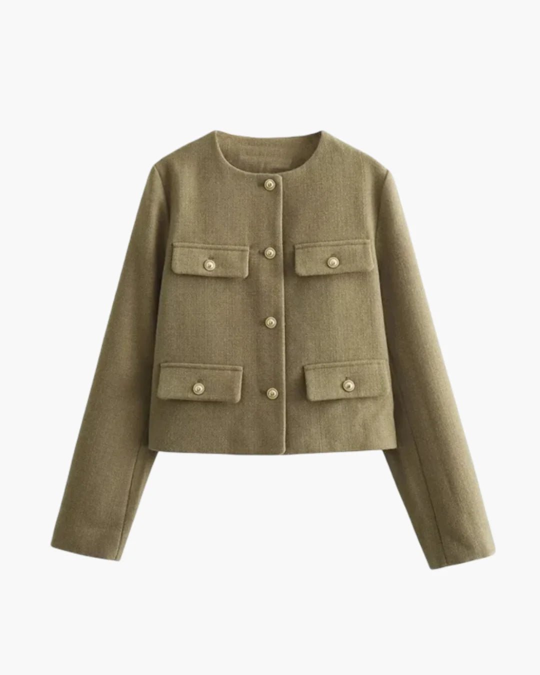 The Royale Jacket - Venora