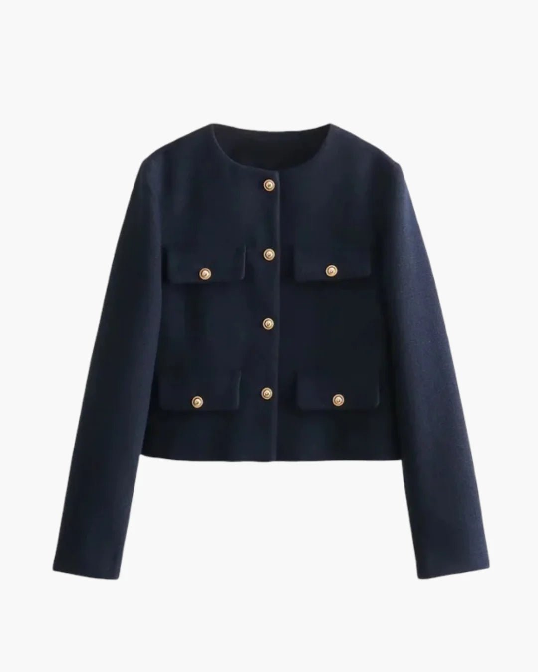 The Royale Jacket - Venora