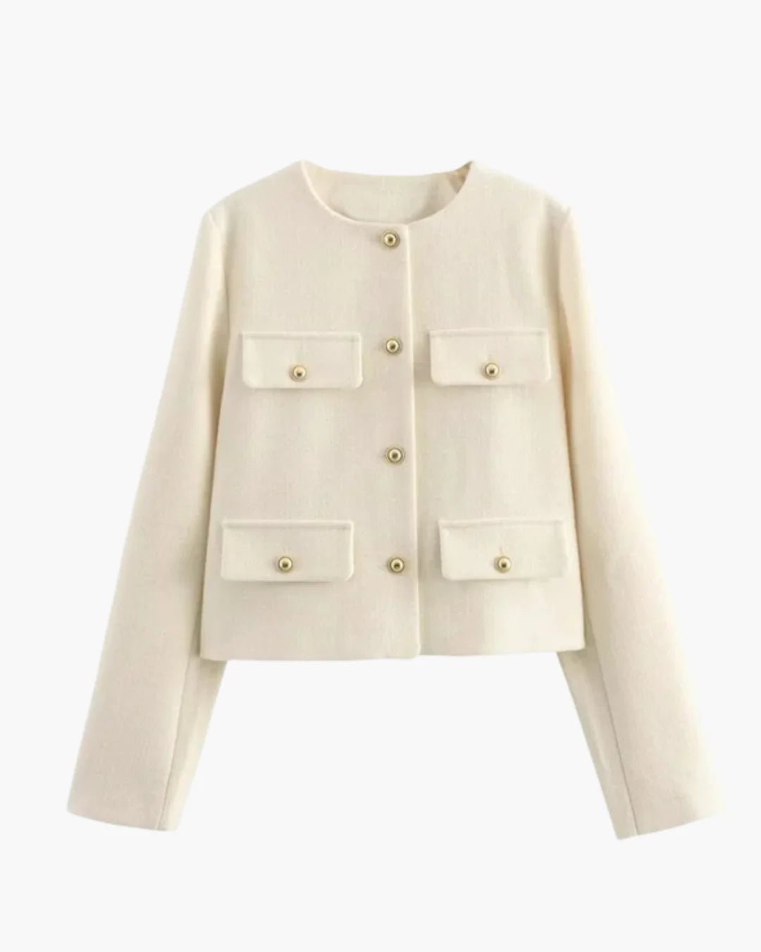 The Royale Jacket - Venora