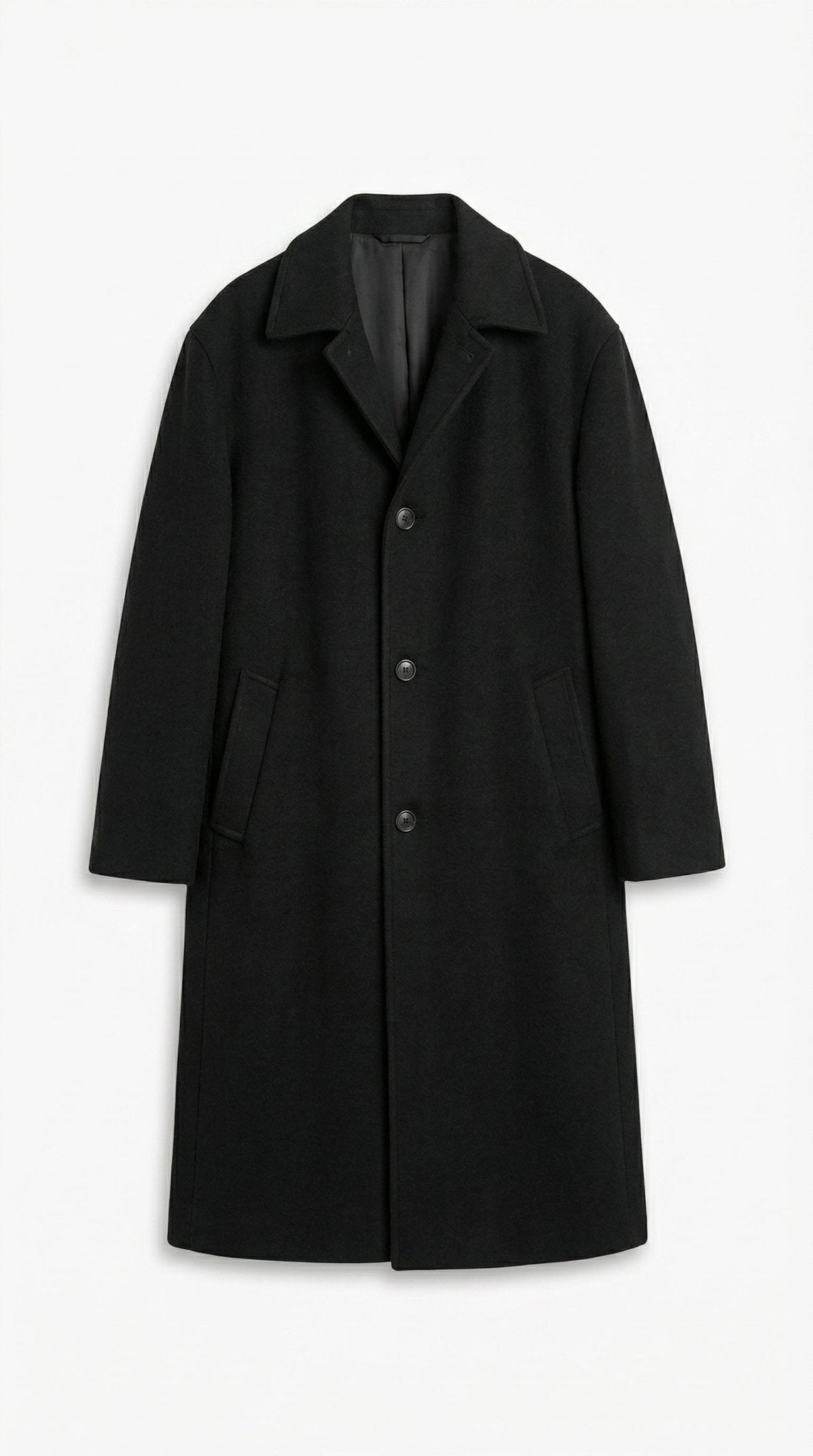 The Shadow Coat Set - Venora