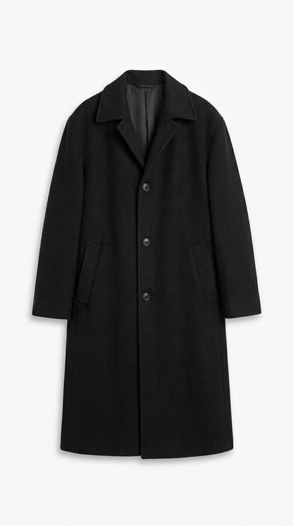 The Shadow Coat Set - Venora