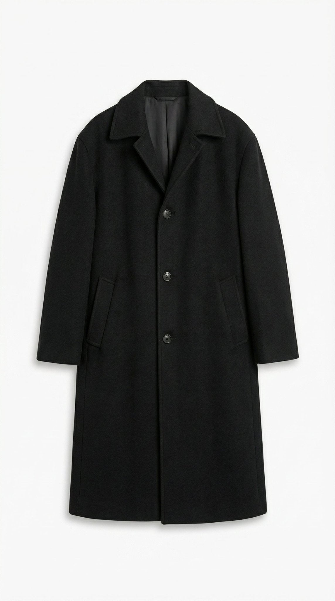 The Shadow Coat Set - Venora