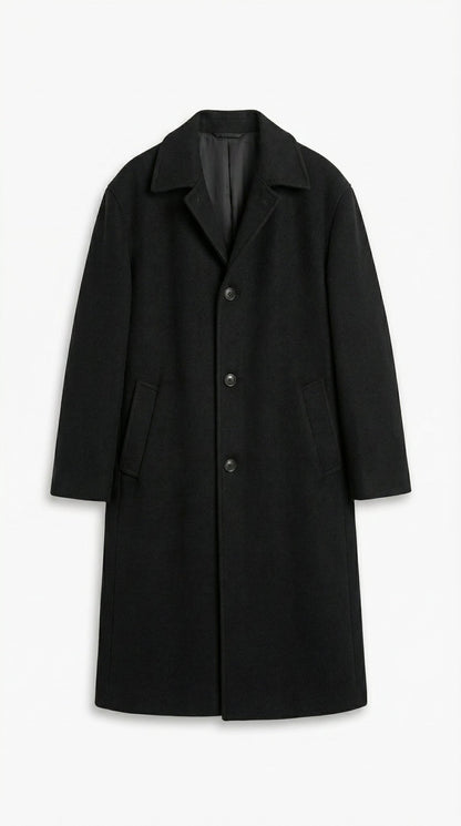 The Shadow Coat Set - Venora