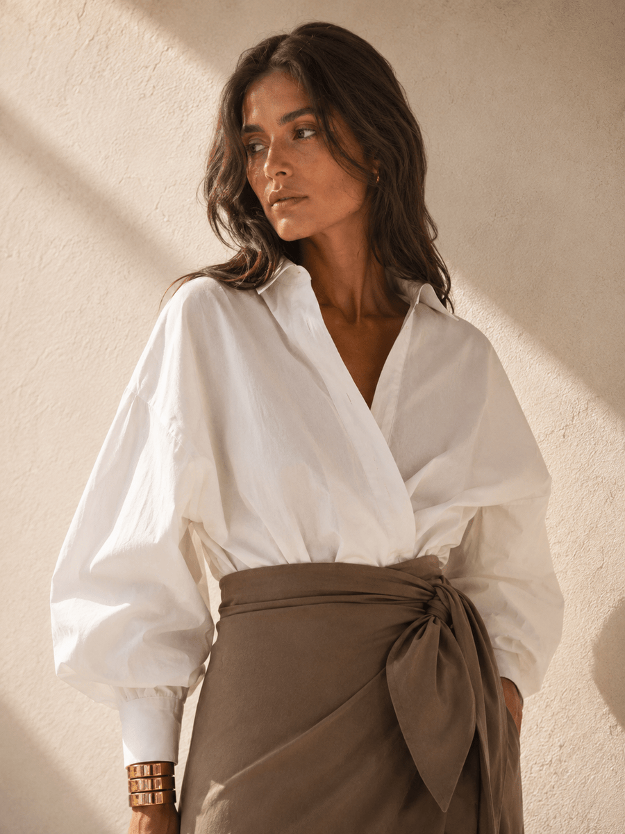 The Wrap Set - Venora